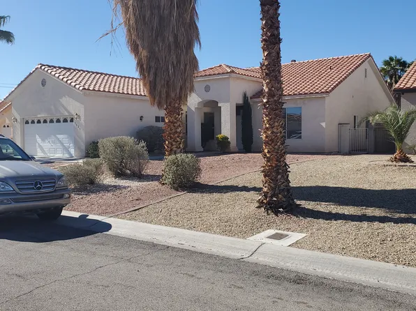 3823 New Era Ct, Las Vegas, NV 89103