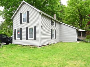 1557 Country Club Rd, Middletown, CT 06457