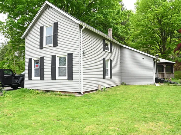 1557 Country Club Road, Middletown, CT 06457