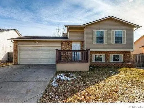 4068 S Fundy Way Photo 1