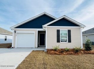 3538 Wigeon Way LOT 180, Winnabow, NC 28479