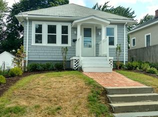 67 Taft St, Cranston, RI 02905