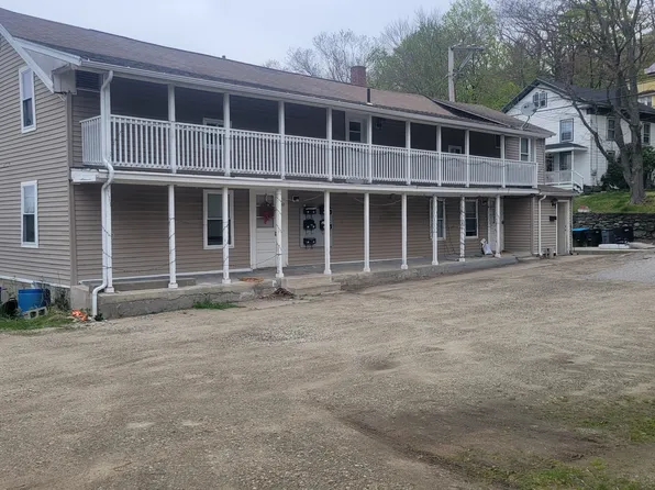 52-54 School Street, Putnam, CT 06260