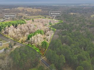 0 Peppers Road, Bishop, GA 30621