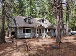 9250 Kings Ct, Shingletown, CA 96088