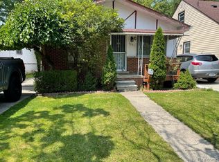 6387 Plainview Ave, Detroit, MI 48228
