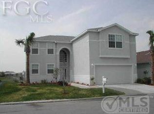 8793 Fawn Ridge Dr, Fort Myers, FL 33912