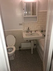 Rented by Tudor Realty