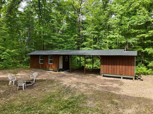 4570 Mary St, Wellston, MI 49689