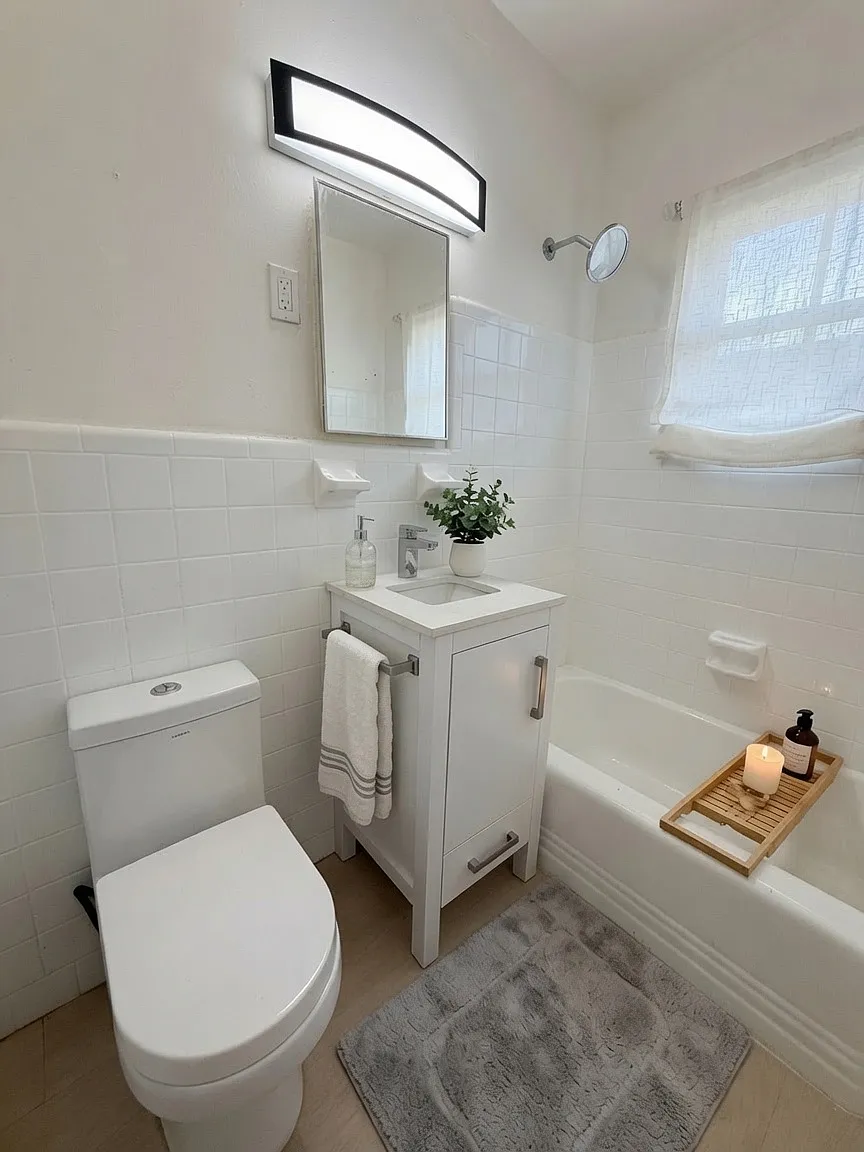 2 bed, $2,200 — Photo 3