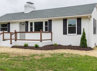 153 Mine Branch Rd, Crimora, VA 24431