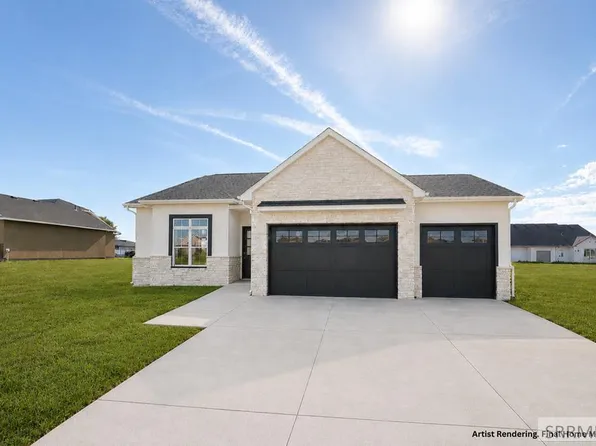 566 W Stonebridge, Rexburg, ID 83440