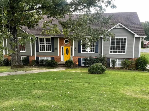 1612 Ridgefield Ln, Birmingham, AL 35215