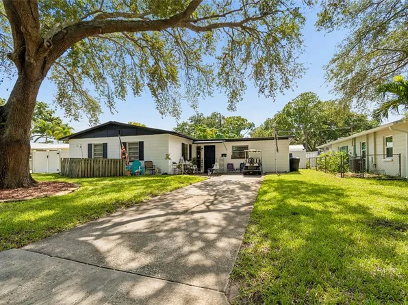 7846 12th St N, Saint Petersburg, FL 33702