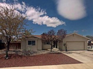 295 Andrea Way, Fernley, NV 89408