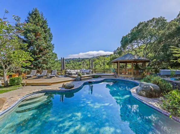 80 Palomino Circle, Novato, CA 94947