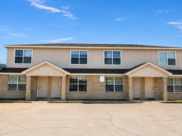 2803 Kerrville Ct., 2803 Kerrville Ct APT D, Killeen, TX 76549
