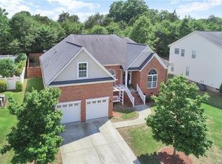 144 Foggy Meadow Dr, Fort Mill, SC 29708