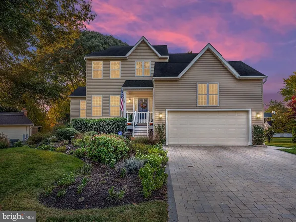 129 Boyd Dr, Annapolis, MD 21403