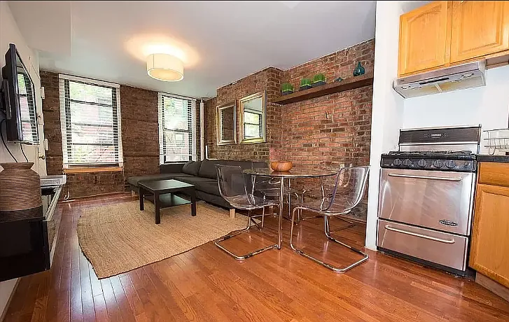 173 Elizabeth St #3 — Photo 3