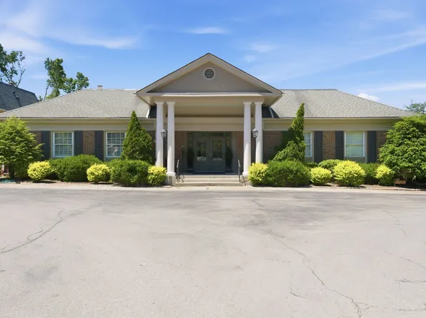 4500 Post Rd Unit 4, Nashville, TN 37205