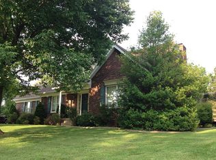903 Autumn Ave, Bardstown, KY 40004