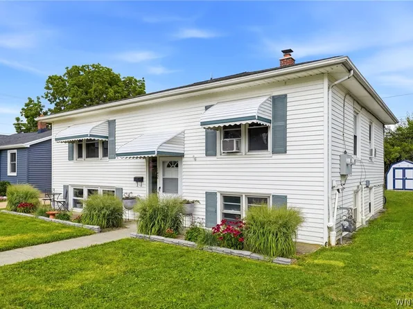 142 Onondaga Ave, Buffalo, NY 14220