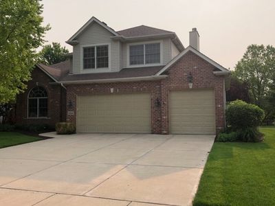 1010 Callaway Dr W, Shorewood, IL, 60404