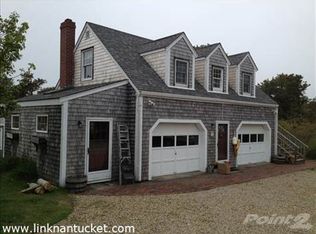 7 Masaquet Ave, Nantucket, MA 02554