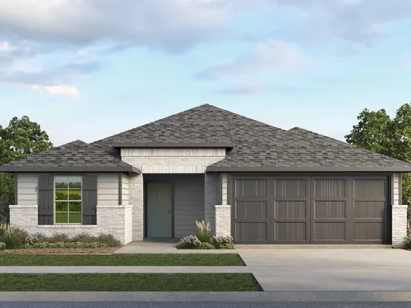 13713 Carper Dr, Manor, TX 78653