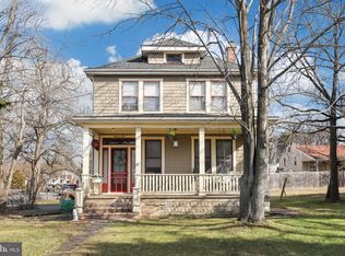 1110 Chesaco Ave, Rosedale, MD 21237