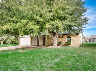 5301 Baker Dr, The Colony, TX 75056