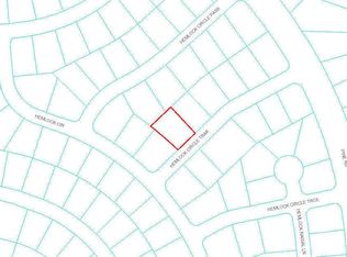 0 Hemlock Circle Trak, Ocala, FL 34472
