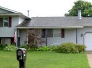 4583 Glenberry Dr, Holt, MI 48842