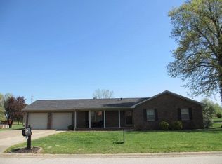2235 Eastland Dr, Owensboro, KY 42303