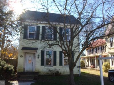385 Cypress St, Millington, MD, 21651