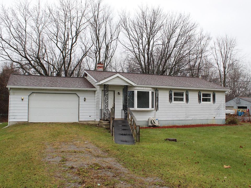 11361 Wilson Rd, Otisville, MI 48463 Zillow