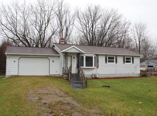 11361 Wilson Rd, Otisville, MI 48463