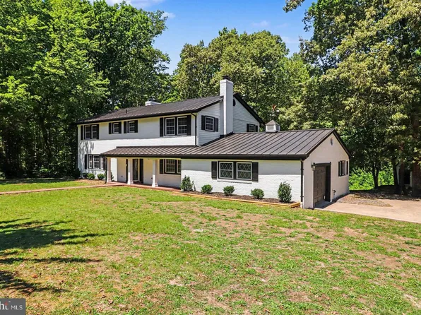 9825 Valley Po Rd, Spotsylvania, VA 22551