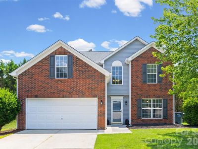 7076 White Bluff Dr, Fort Mill, SC, 29708