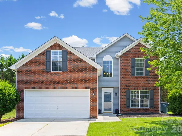 7076 White Bluff Dr, Fort Mill, SC 29708