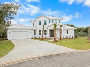 5 Arena Blanca, Ponce Inlet, FL 32127