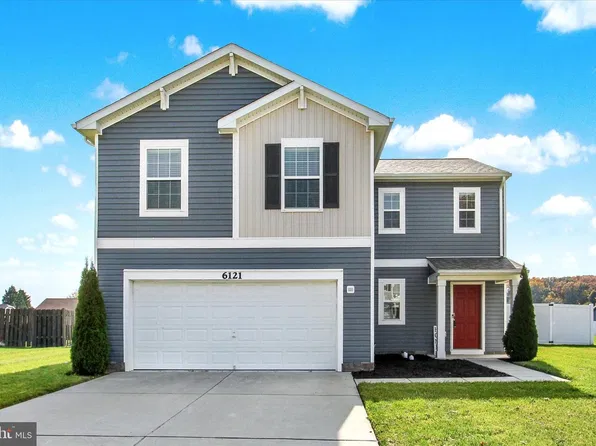 6121 Deborah Dr, Spring Grove, PA 17362