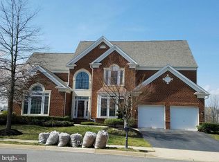8764 Bitterroot Ct, Lorton, VA 22079