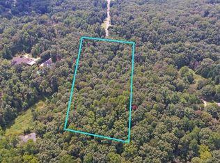 Ll247 Grizzle Rd, Dawsonville, GA 30534