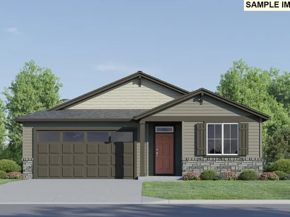 16932 SW Lorikeet Ln, Beaverton, OR 97007