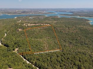 001-09384 0th Cp, Lead Hill, AR 72644