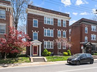 726 Kingsland Ave #2, Saint Louis, MO 63130