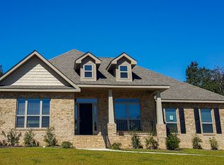 3510 Durham Dr, Saraland, AL 36571