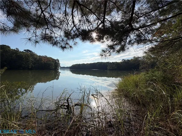 LOT 4 Blackberry Rd Lot 4, Reedville, VA 22539